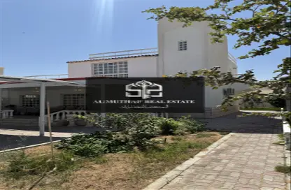 Villa - 4 Bedrooms - 3 Bathrooms for rent in Al Maqam - Al Ain