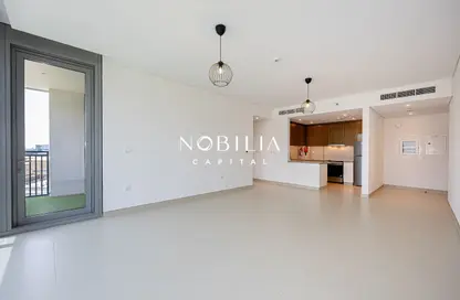 Apartment - 2 Bedrooms - 2 Bathrooms for rent in 5242 Tower 2 - 5242 - Dubai Marina - Dubai
