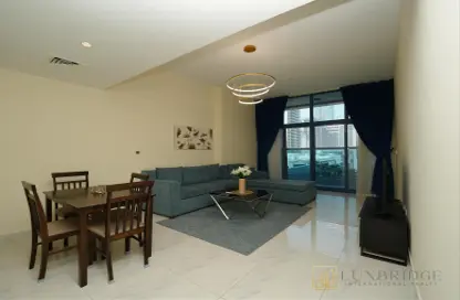 Apartment - 2 Bedrooms - 3 Bathrooms for sale in Sydney Tower - Jumeirah Village Circle - Dubai