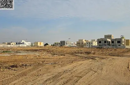 أرض - استوديو للبيع في المنامة - عجمان
