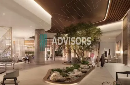 Apartment - 3 Bedrooms - 5 Bathrooms for sale in The Source - Saadiyat Cultural District - Saadiyat Island - Abu Dhabi