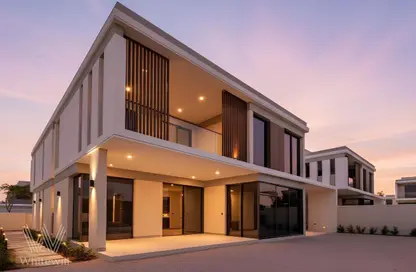 فيلا - 5 غرف نوم - 8 حمامات للايجار في هارموني 3 - هارموني - تلال الغاف - دبي