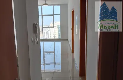 شقة - غرفة نوم - 2 حمامات للايجار في البرشاء 1 - البرشاء - دبي