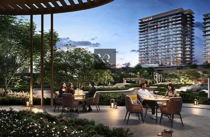 شقة - 2 غرف نوم - 2 حمامات للبيع في باركوود - دبي هيلز استيت - دبي