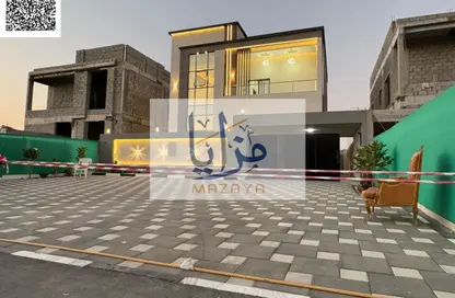 فيلا - 4 غرف نوم - 5 حمامات للبيع في الحليو 2 - الحليو - عجمان