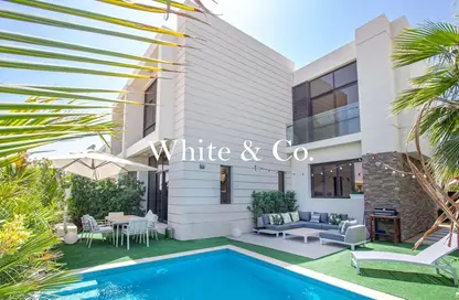 Townhouse - 4 Bedrooms - 5 Bathrooms for sale in Picadilly Green - DAMAC Hills - Dubai Townhouse - 4 Bedrooms - 5 Bathrooms for sale in Picadilly Green - DAMAC Hills - Dubai