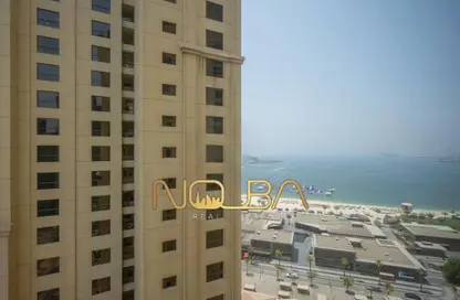 شقة - 3 غرف نوم - 4 حمامات للايجار في رمال 4 - رمال - مساكن شاطئ الجميرا - دبي شقة - 3 غرف نوم - 4 حمامات للايجار في رمال 4 - رمال - مساكن شاطئ الجميرا - دبي