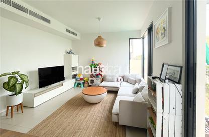 Villa - 4 Bedrooms - 4 Bathrooms for rent in Maple 2 - Maple at Dubai Hills Estate - Dubai Hills Estate - Dubai