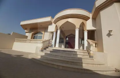 فيلا - 6 غرف نوم - 8 حمامات للايجار في فلل مردف - مردف - دبي