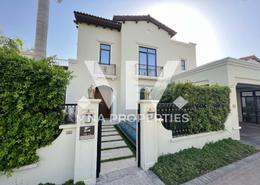 Villa - 5 bedrooms - 6 bathrooms for sale in Rosa - Arabian Ranches 2 - Dubai