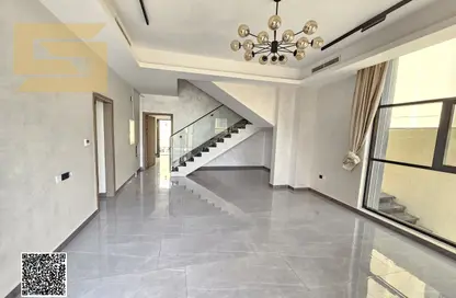 Villa - 5 Bedrooms - 7 Bathrooms for rent in Al Yasmeen 1 - Al Yasmeen - Ajman