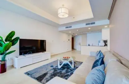 شقة - 2 غرف نوم - 3 حمامات للبيع في عزيزي مينا - نخلة جميرا - دبي