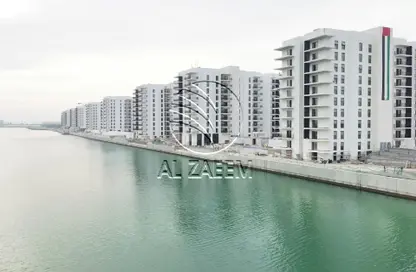 شقة - 3 غرف نوم - 4 حمامات للبيع في وترز أج - جزيرة الياس - أبوظبي