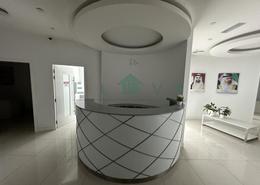 مكتب - 2 حمامات للكراء في بايز ووتر - الخليج التجاري - دبي