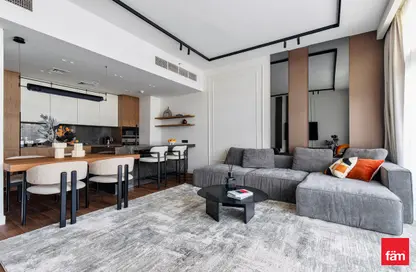 Apartment - 2 Bedrooms - 3 Bathrooms for sale in Mulberry 2 - Park Heights - Dubai Hills Estate - Dubai Apartment - 2 Bedrooms - 3 Bathrooms for sale in Mulberry 2 - Park Heights - Dubai Hills Estate - Dubai