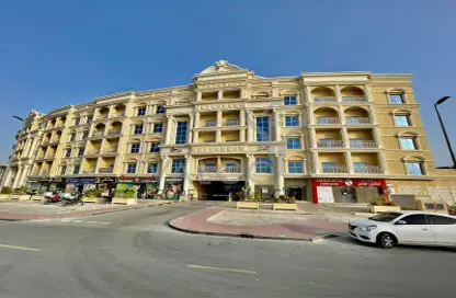 صورة لـ مبنى خارجي متجر - استوديو - 1 حمام للايجار في روز بالاس - ارجان - دبي ، صورة رقم 1