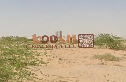 أرض - استوديو للبيع في عجمان جلوبال سيتي - العالية - عجمان