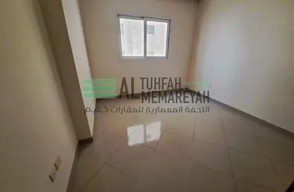 Apartment - 1 Bedroom - 1 Bathroom for rent in New Al Taawun Road - Al Taawun - Sharjah