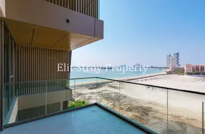 Apartment - 2 Bedrooms - 3 Bathrooms for sale in Ellington Beach House - Palm Jumeirah - Dubai Apartment - 2 Bedrooms - 3 Bathrooms for sale in Ellington Beach House - Palm Jumeirah - Dubai