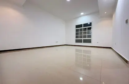 شقة - 1 حمام للايجار في هضبة الزعفرانة - منطقة المرور - أبوظبي