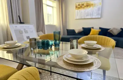 Apartment - 2 Bedrooms - 2 Bathrooms for sale in Al Ameera Village - Ajman