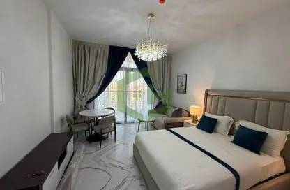 Apartment - Studio - 1 Bathroom for sale in Petalz by Danube - International City - Dubai Apartment - Studio - 1 Bathroom for sale in Petalz by Danube - International City - Dubai