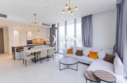 Apartment - 3 Bedrooms - 3 Bathrooms for sale in The Residences at District One - Mohammed Bin Rashid City - Dubai