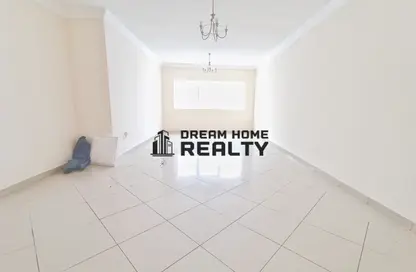 Apartment - 3 Bedrooms - 3 Bathrooms for rent in Hend Tower - Al Taawun Street - Al Taawun - Sharjah