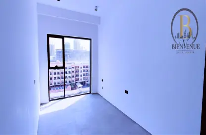 Apartment - Studio - 1 Bathroom for rent in Jumeirah Village Circle - Dubai