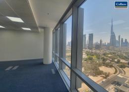 Office Space for rent in Burj Daman - DIFC - Dubai