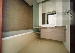 Bathroom image for: Studio - 1 bathroom for rent in Shamal Residences 2 - Jumeirah Village Circle - Dubai, Image 1