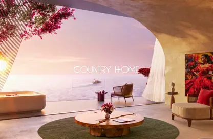 Apartment - Studio - 1 Bathroom for sale in Marbella Resort Hotel - The Heart of Europe - The World Islands - Dubai