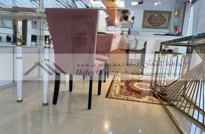 Shop - Studio for rent in Al Khalidiya - Abu Dhabi