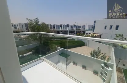 Apartment - 2 Bedrooms - 3 Bathrooms for rent in Pacifica - Damac Hills 2 - Dubai