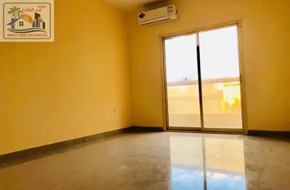 Apartment - 1 Bedroom - 1 Bathroom for rent in Sheikh Jaber Al Sabah Street - Al Naimiya - Al Nuaimiya - Ajman