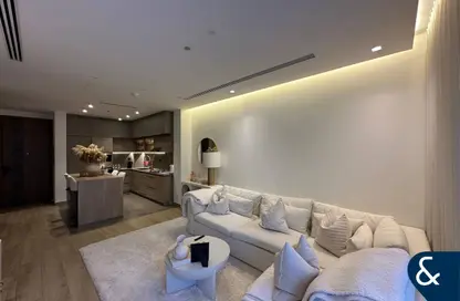 Apartment - 1 Bedroom - 2 Bathrooms for sale in The Haven Residences - Jumeirah Village Circle - Dubai