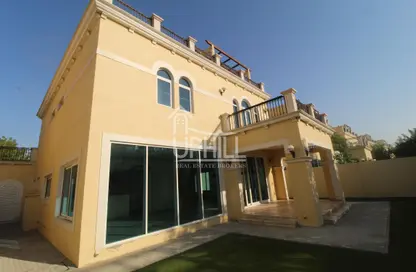 Villa - 4 Bedrooms - 5 Bathrooms for rent in Legacy Nova Villas - Jumeirah Park - Dubai