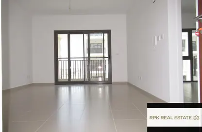 شقة - غرفة نوم - 1 حمام للايجار في حياة بوليفارد-1أ - حياة بولفار - تاون سكوير - دبي