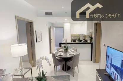 شقة - 2 غرف نوم - 2 حمامات للبيع في آيكون سيتي تاور سي - آيكن سيتي - الخليج التجاري - دبي شقة - 2 غرف نوم - 2 حمامات للبيع في آيكون سيتي تاور سي - آيكن سيتي - الخليج التجاري - دبي