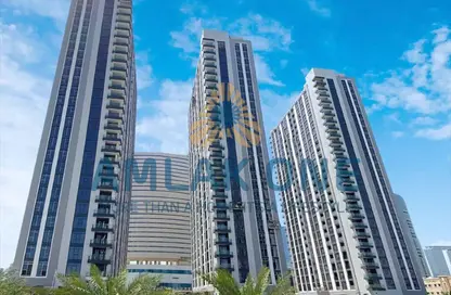 شقة - غرفة نوم - 1 حمام للايجار في ذا بردجز - شمس أبوظبي - جزيرة الريم - أبوظبي شقة - غرفة نوم - 1 حمام للايجار في ذا بردجز - شمس أبوظبي - جزيرة الريم - أبوظبي