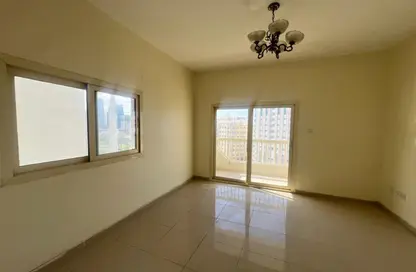 Apartment - 2 Bedrooms - 2 Bathrooms for rent in Al Majaz 3 - Al Majaz - Sharjah