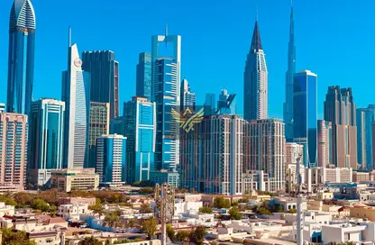 Penthouse - 2 Bedrooms - 3 Bathrooms for rent in Al Khair 1 - Al Satwa - Dubai