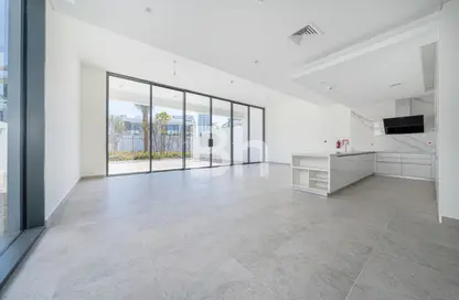 Townhouse - 4 Bedrooms - 5 Bathrooms for sale in District One Phase III - District One - Mohammed Bin Rashid City - Dubai