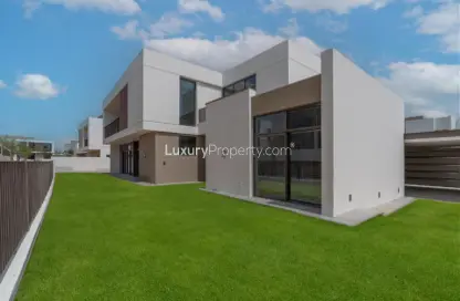 Villa - 4 Bedrooms - 5 Bathrooms for rent in Tilal Al Furjan - Al Furjan - Dubai