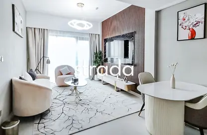 Apartment - 1 Bedroom - 1 Bathroom for sale in Burj Royale - Downtown Dubai - Dubai