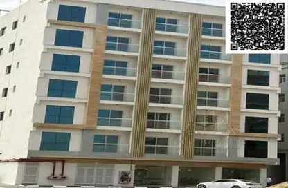 Apartment - 2 Bedrooms - 3 Bathrooms for rent in Al Jurf Industrial 2 - Al Jurf Industrial - Ajman