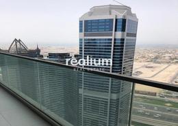 Apartment - 2 bedrooms - 2 bathrooms for sale in Paramount Tower Hotel & Residences - Business Bay - Dubai