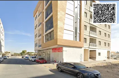 مجمعات للإيجار - استوديو للايجار في 1 الحميدية - الحميدية - عجمان