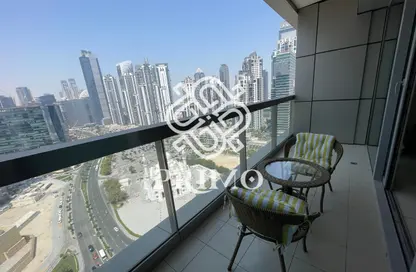 Apartment - Studio - 1 Bathroom for rent in 8 Boulevard Walk - Mohammad Bin Rashid Boulevard - Downtown Dubai - Dubai