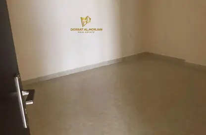 Apartment - 2 Bedrooms - 2 Bathrooms for rent in Al Nafoora 1 building - Al Rawda 2 - Al Rawda - Ajman